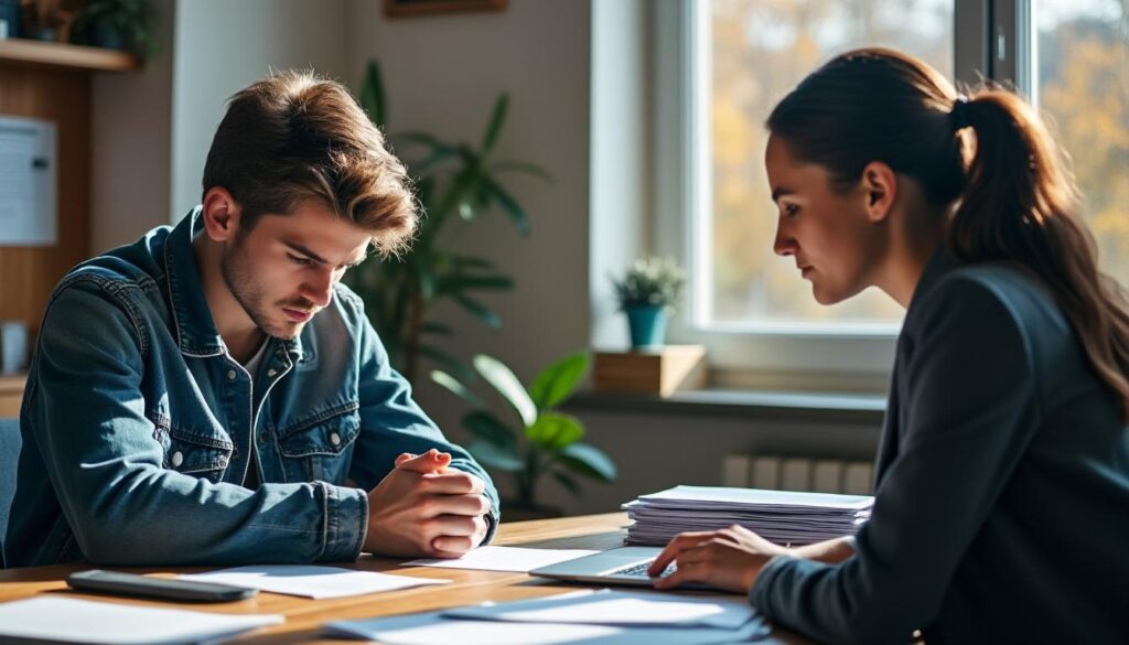 découvrez qui est responsable du paiement des frais de scolarité en cas de rupture d'un contrat d'apprentissage et les démarches à suivre pour gérer cette situation.