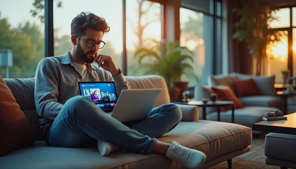 découvrez ilmiv, la nouvelle adresse 2025 pour un streaming 100% gratuit. profitez de notre guide complet pour accéder facilement à vos contenus préférés en toute liberté.