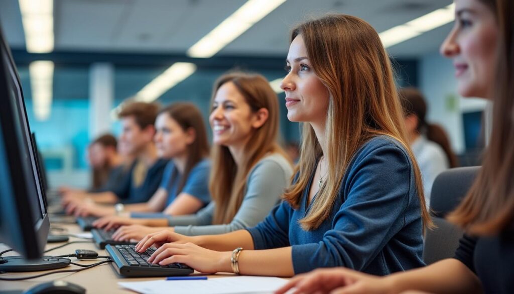 découvrez le guide complet pour un accès sécurisé à iprof reims, dédié aux enseignants. simplifiez vos démarches et accédez facilement à vos ressources pédagogiques.