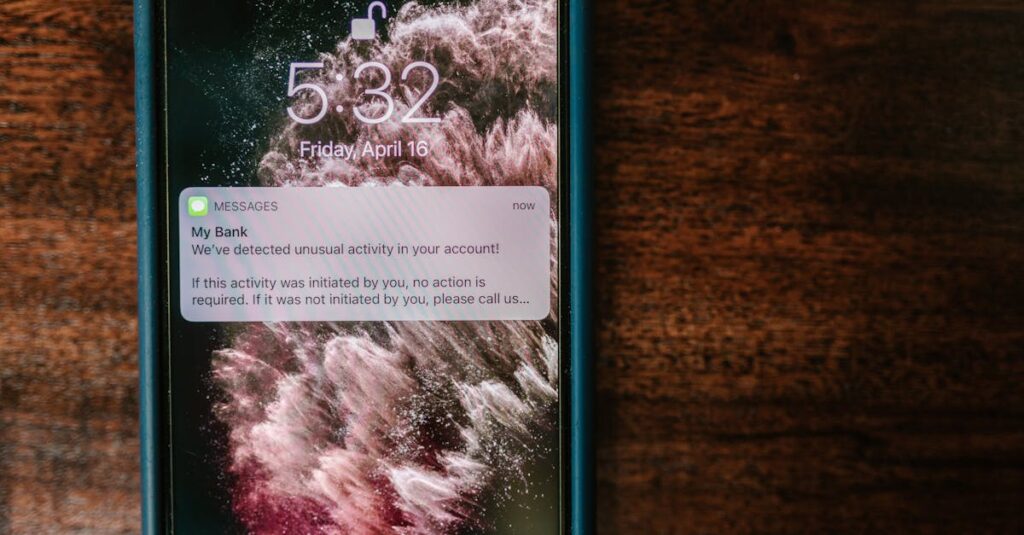 informez rapidement de votre absence grâce à notre système de notification simple et efficace.
