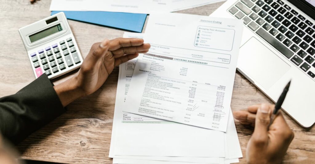 assurez la sécurité de vos relevés de compte grâce à nos solutions de protection avancées et nos conseils pratiques.