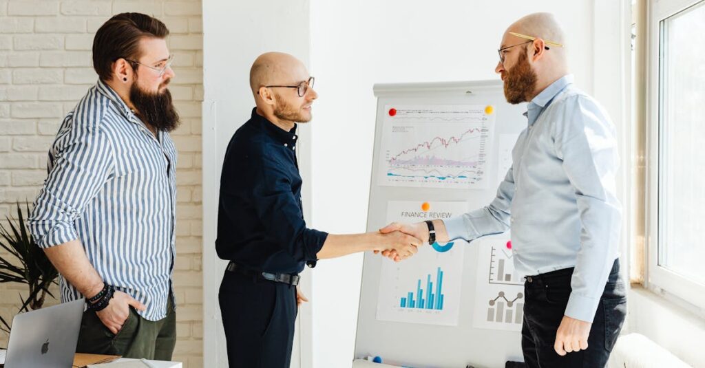 découvrez les meilleures stratégies et conseils pour réussir dans le monde des affaires et développer votre entreprise avec succès.