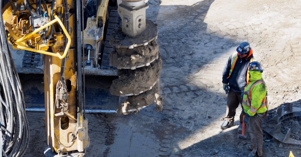 découvrez nos services professionnels de construction pour réaliser tous vos projets, de la maison individuelle aux grands bâtiments, avec expertise et qualité.