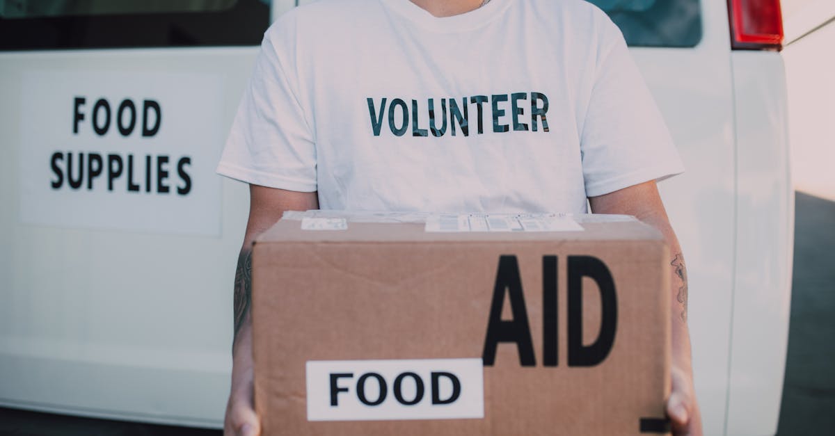 découvrez notre organisation à but non lucratif dédiée à soutenir des causes importantes, favoriser le changement social et aider les communautés dans le besoin.