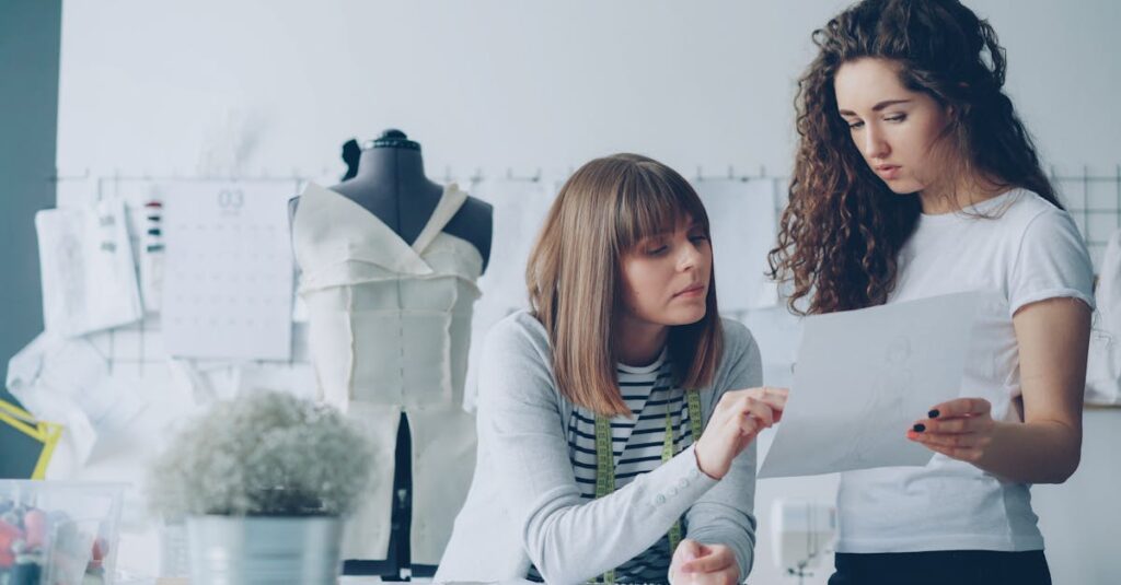 découvrez les métiers en forme de u, alliant expertise technique et compétences humaines, pour des carrières polyvalentes et en pleine croissance.