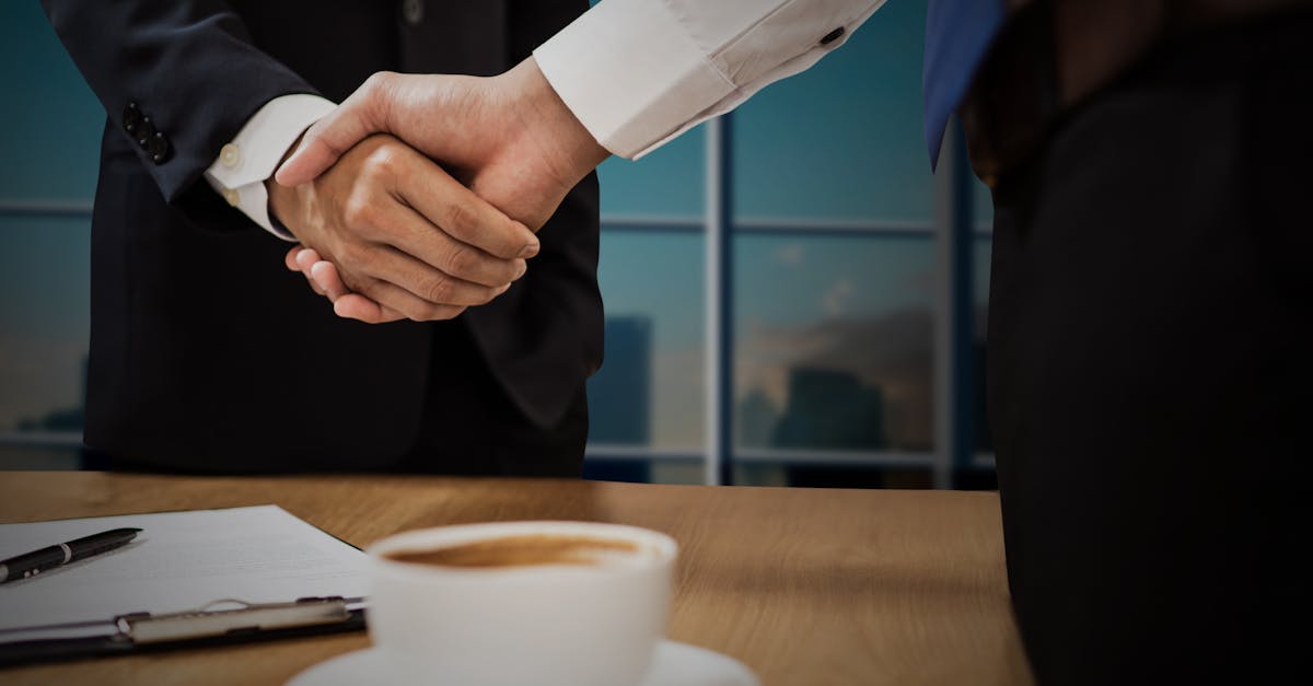 découvrez les dernières tendances b2b pour rester compétitif et anticiper les évolutions du marché professionnel.