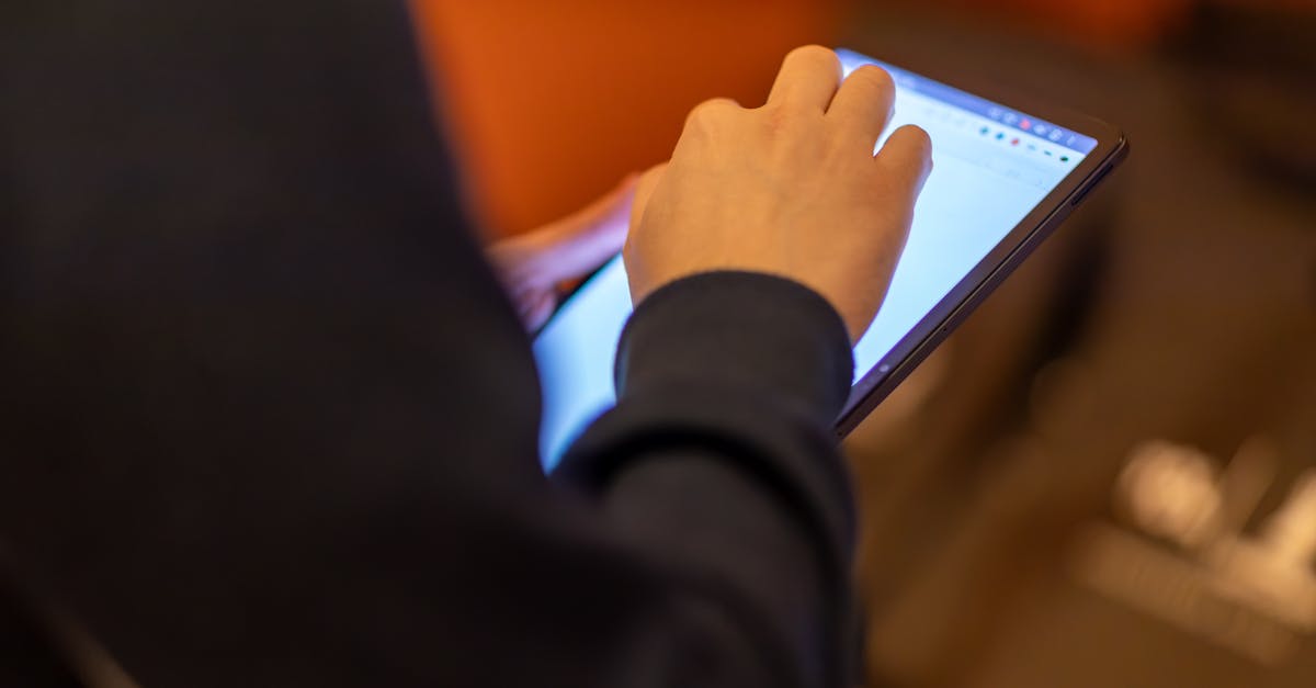 découvrez comment sélectionner l'appareil idéal adapté à vos besoins grâce à notre guide complet de sélection de dispositifs.