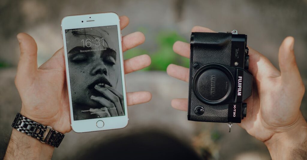 découvrez comment choisir le dispositif idéal adapté à vos besoins grâce à notre guide complet sur la sélection d'appareils.