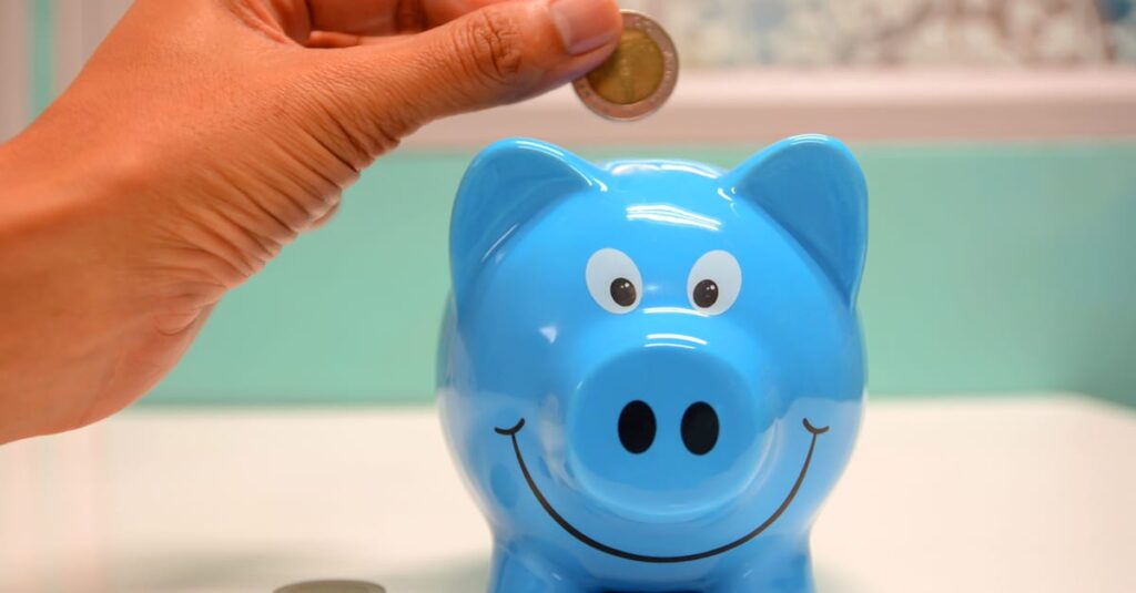 compte d'épargne : gérez facilement vos économies avec un taux d'intérêt compétitif et une flexibilité optimale pour atteindre vos objectifs financiers.