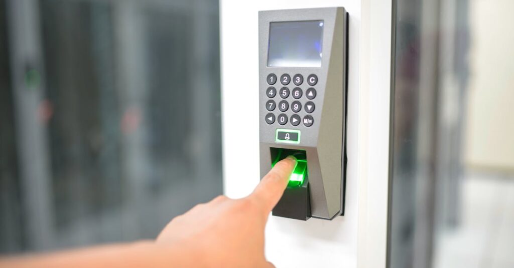 accédez à vos données en toute sécurité grâce à notre solution secure access, garantissant confidentialité et protection optimale.