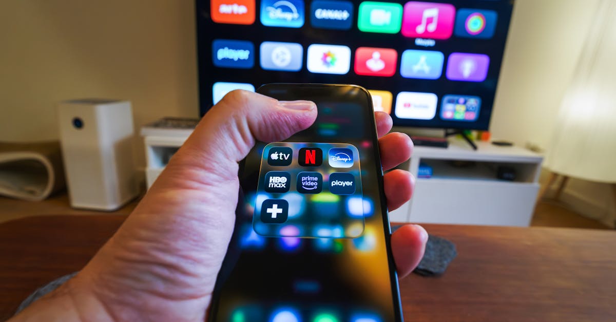 découvrez notre plateforme de streaming offrant un accès facile à une large sélection de films, séries et émissions en haute qualité, disponibles à tout moment et sur tous vos appareils.