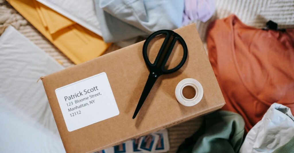 apprenez à rédiger correctement une adresse postale en français avec nos conseils clairs et pratiques pour assurer une bonne livraison de votre courrier.