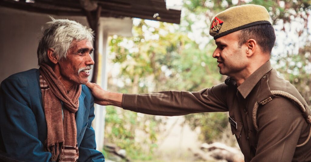 découvrez le rôle d'assistant officier de section, un poste clé pour soutenir la gestion et la coordination au sein d'une unité militaire ou administrative.