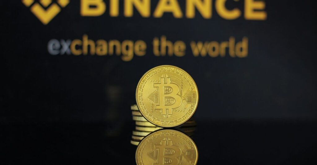 découvrez comment effectuer des retraits sécurisés sur binance, la plateforme d'échange de cryptomonnaies, avec nos guides simples et rapides.