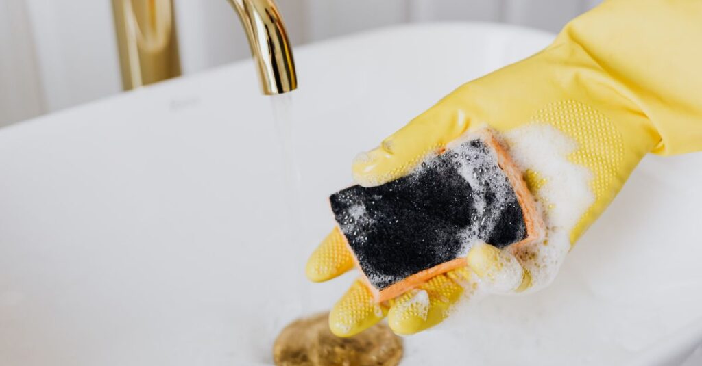 découvrez notre agent de nettoyage efficace pour une propreté impeccable et un environnement sain. idéal pour toutes les surfaces, facile à utiliser et respectueux de l'environnement.