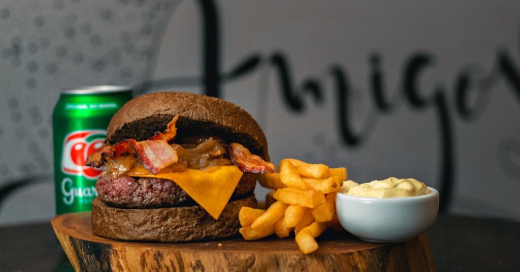 découvrez nos combos exclusifs alliant saveurs et économies pour une expérience culinaire unique.
