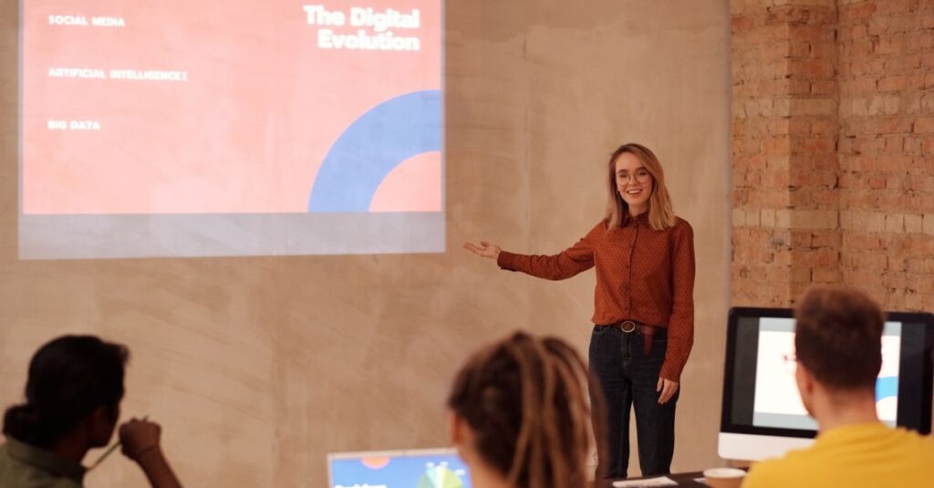 développez vos compétences digitales pour réussir dans un monde connecté. formations, outils et conseils pour maîtriser les technologies numériques.