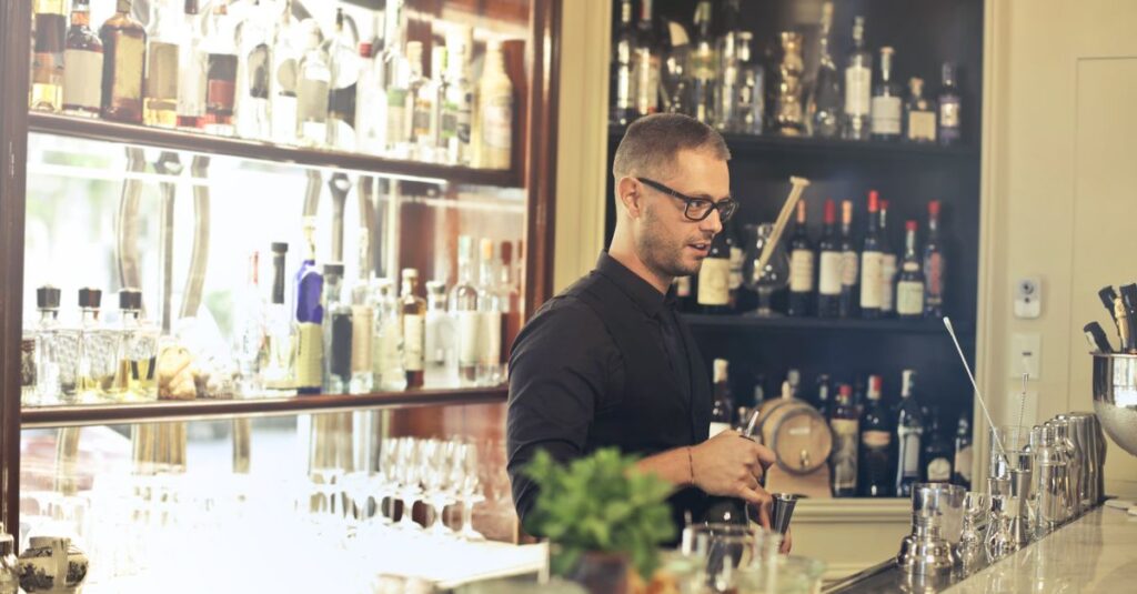 découvrez les meilleures offres d'emploi dans le secteur de l'hôtellerie : des postes variés, adaptés à tous les profils, pour travailler dans un environnement dynamique et convivial.