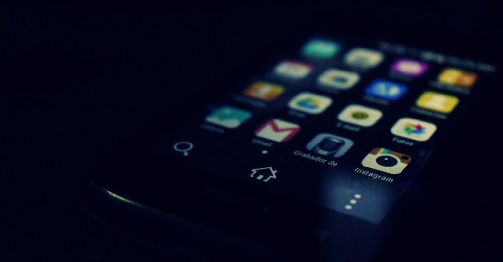 découvrez nomad apps paris, votre partenaire innovant pour le développement d'applications mobiles et web sur mesure, alliant créativité et technologie au cœur de la capitale.