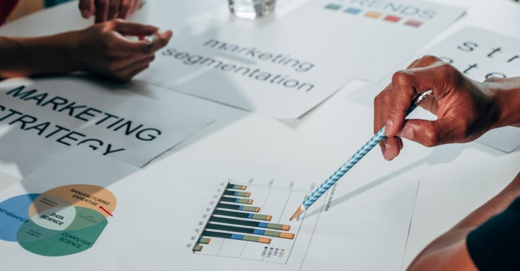 découvrez des conseils essentiels pour réussir en business b2b, optimiser vos stratégies commerciales et développer des partenariats durables.